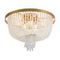 Потолочный светильник Freya Ornament FR1008CL-06BS