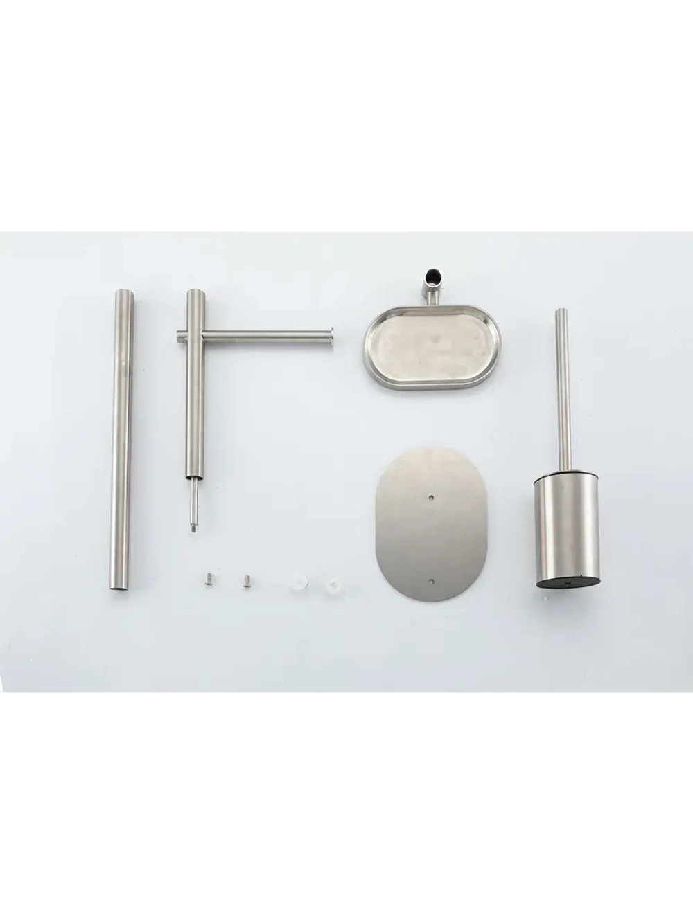 Многофункциональная стойка для туалета Gappo G905-5