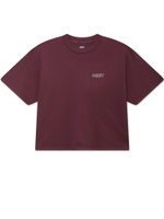 Женская Футболка Obey Studios Inc 1989