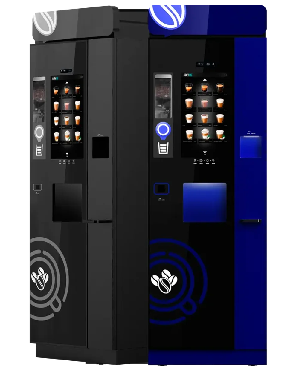 Кофейный автомат Jetinno JL300