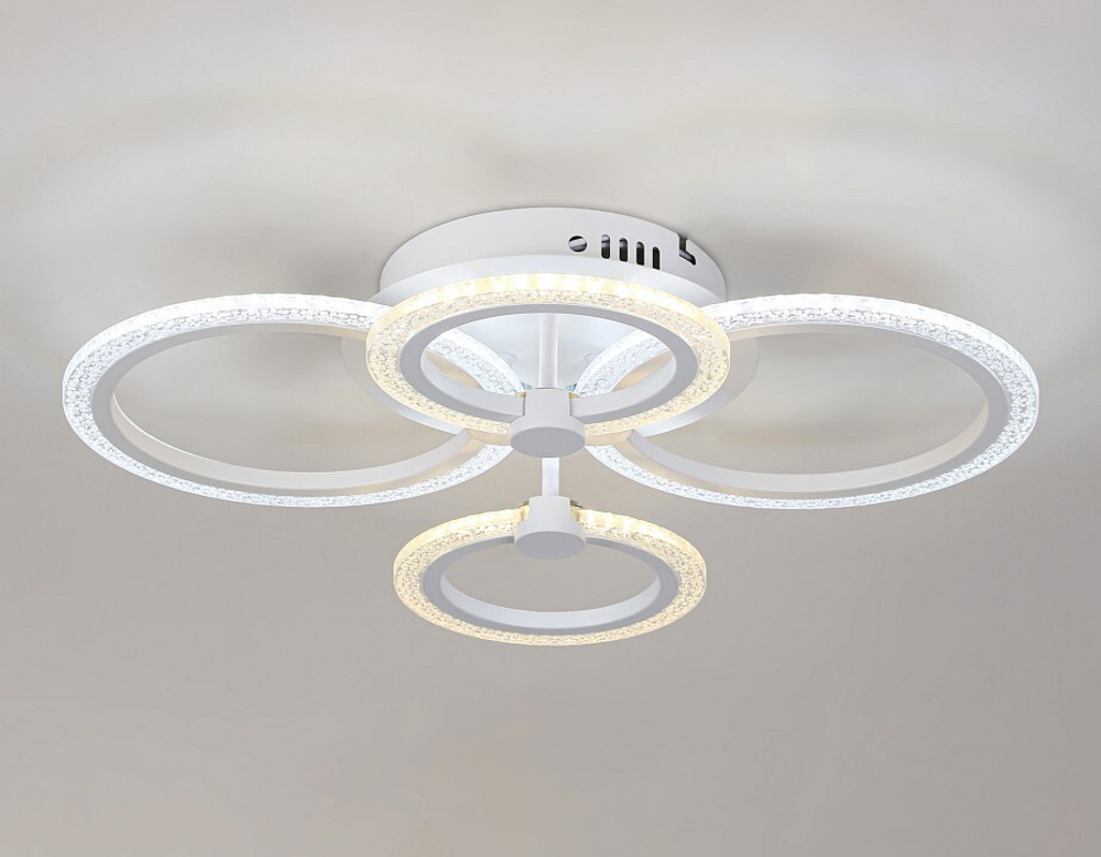 Потолочная люстра Ambrella Light FA FA4061