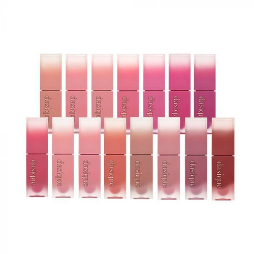 Dasique Cream De Rose Tint