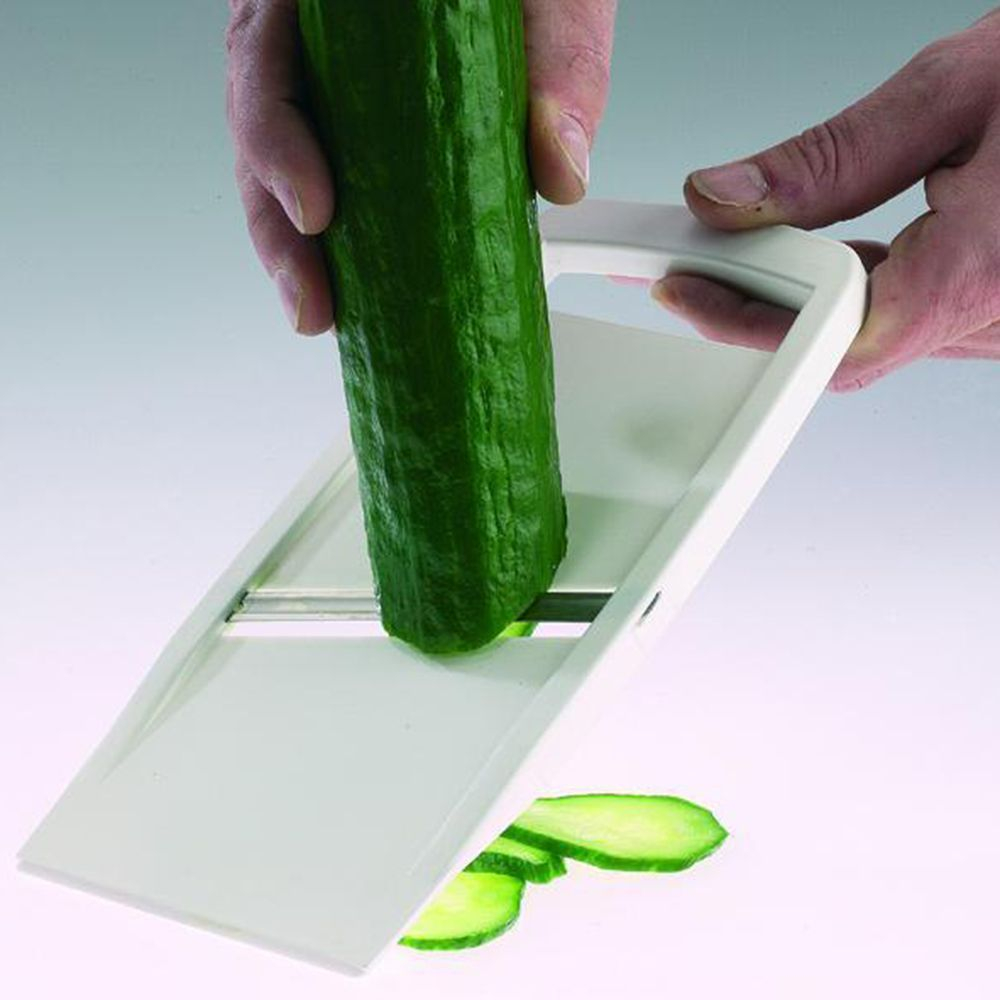 Терка для шинковки 22см Westmark Plastic tools Германия фото