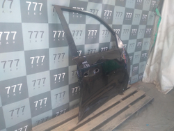 Дверь передняя правая Toyota Land Cruiser 200 15-21 Б/У Оригинал 6700160850