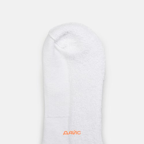 Носки Nike Value Cotton Crew 3 Pairs артикул:SX4508-101 - купить в магазине Дайс