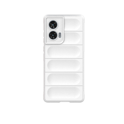 Противоударный чехол Flexible Case для Moto Edge 50 Fusion