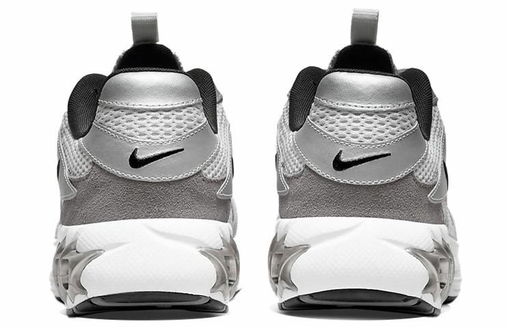 Кроссовки Nike Zoom Air Fire (Женская размерная сетка)