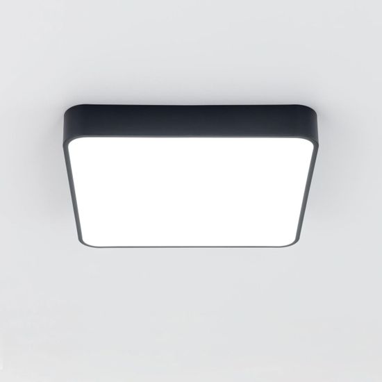 CL724K70G1 Купер Черный Св-к Потол. с RGB