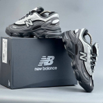 Кроссовки New Balance 1000 #502 (сер.)