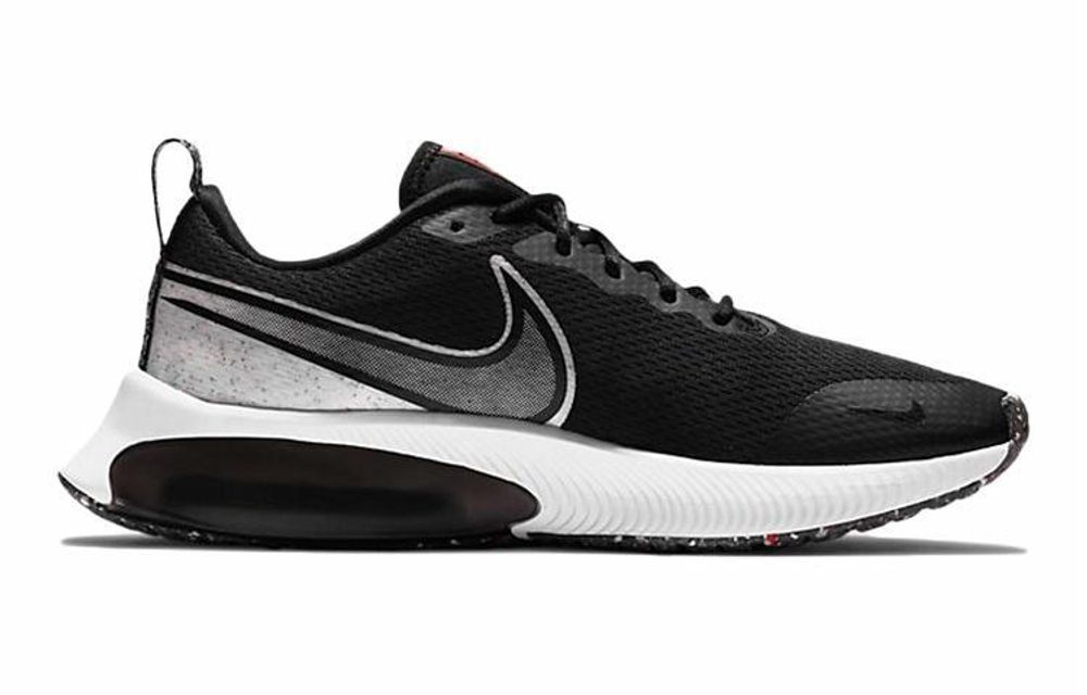 Кроссовки Nike Air Zoom Arcadia Se GS (Подростковая размерная сетка)