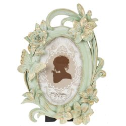 GAEM Фоторамка, L18,5 W3,3 H25 см