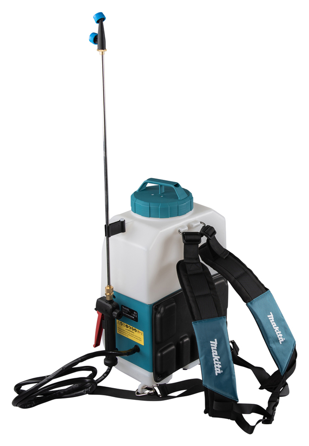 Опрыскиватель аккумуляторный Makita DUS158Z