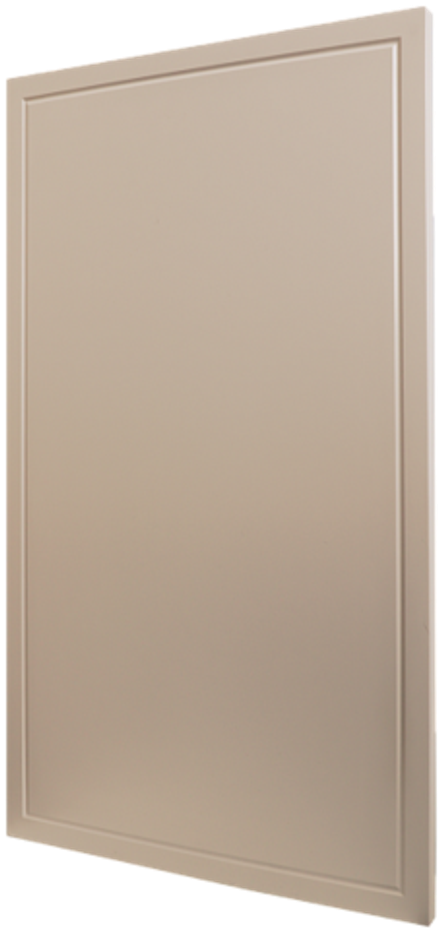 Фасад МДФ в плёнке ПВХ рис. 18-1