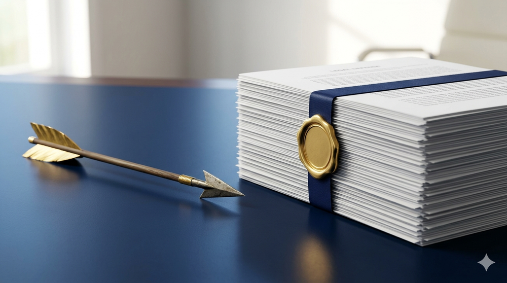 Составление отзыва на исковое заявление, отзыва на апелляционную жалобу