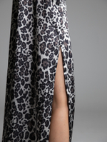 Платье-накидка «Leo»