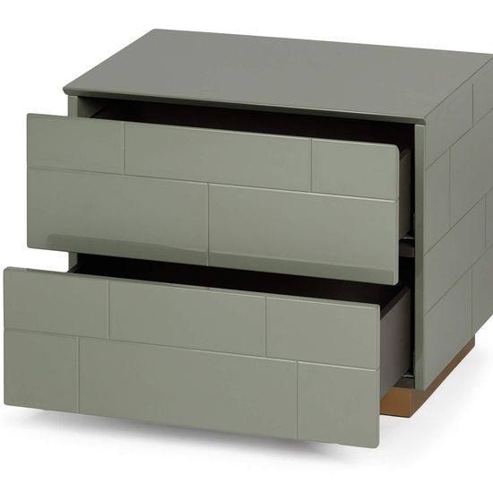 Прикроватная тумба Turin 60х40