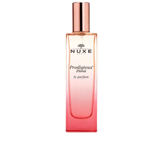 Уход за кожей Nuxe Prodigieux Floral Le Parfum Парфюмерная вода 50 мл
