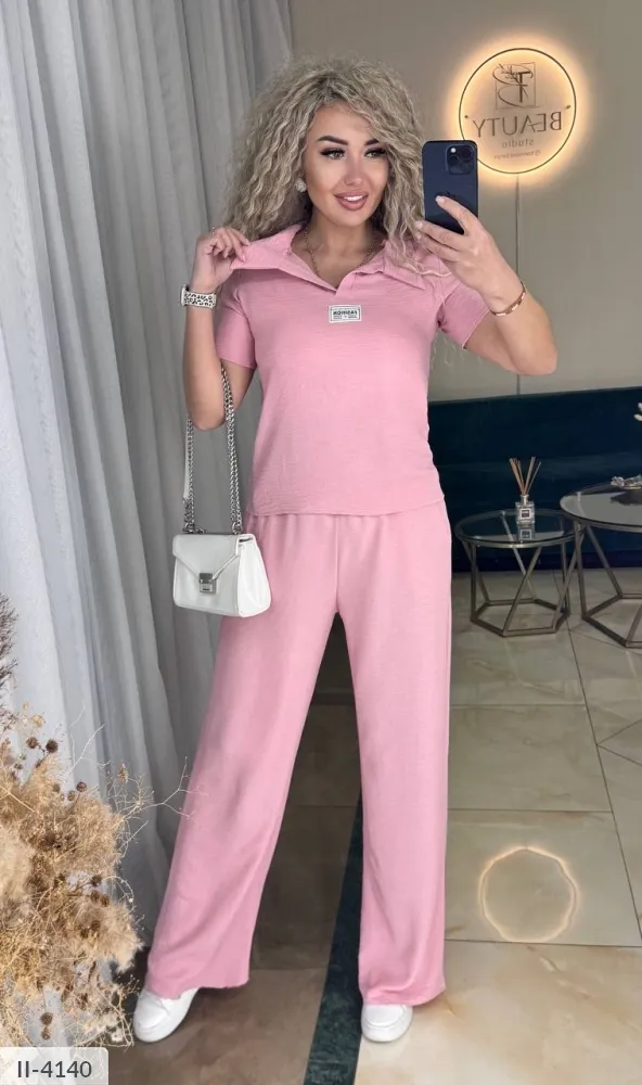 Костюм II-4136 Фабрика Моды