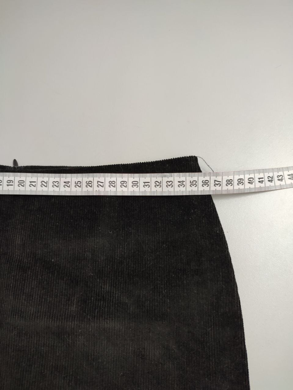 Юбка Tj Collection базовая 40-42 размер