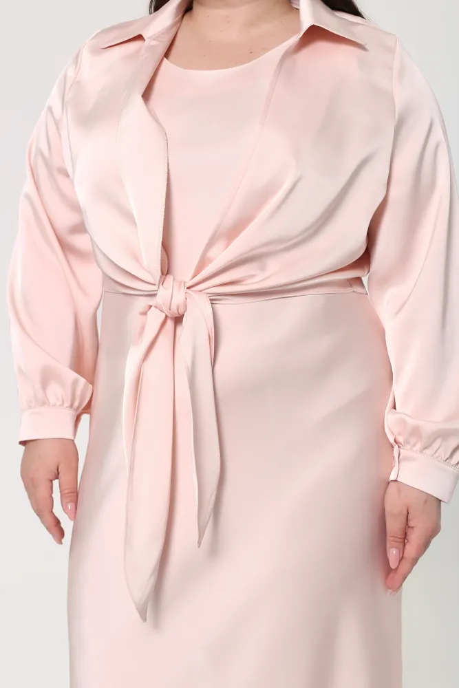 Рубашка 20128 Fabrika