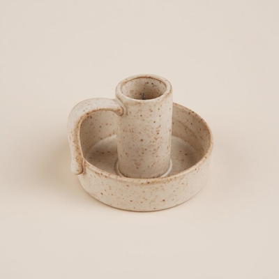 Подсвечник "Виенто", 8,5х8х6 см