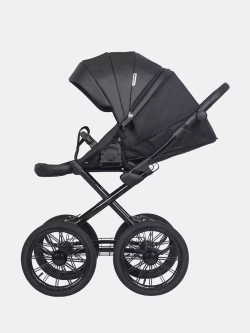Коляска MONTANA ECCO Prestige (2 в 1) (RIKO BASIC)
