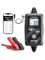 Зарядное устройство TOPDON TB6000PRO (6A)
