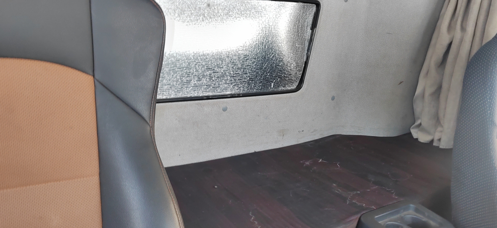 FAW J6 8x4 Самосвал CA3310P66K24T4E5 (Дизельный, 11,1 л, 420 л.с., МТ)