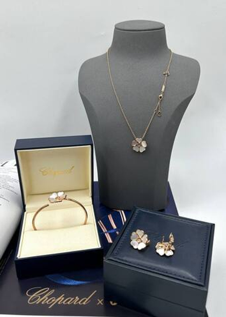 Браслет Chopard