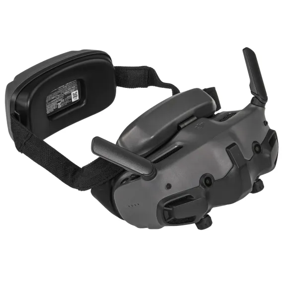 Квадрокоптер DJI Avata 2 Fly More Combo (Single Battery)