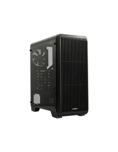 Zalman S2 TG