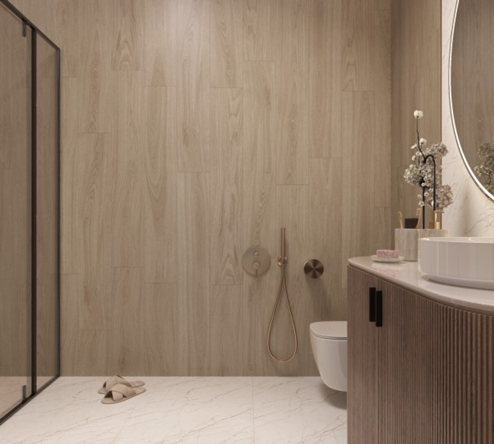 CEDAR WOOD PINE CW-RT06-B