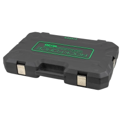Набор инструментов 216пр. 1/4'', 3/8'', 1/2''(6гр.) RockFORCE LIGHT RF LIGHT-38841L DS