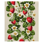 Набор кухонных полотенец, 3 шт , 45х60 см , рогожка