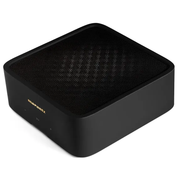 Marantz Model M1 Black