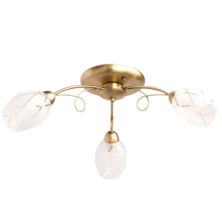 Люстра 358012303