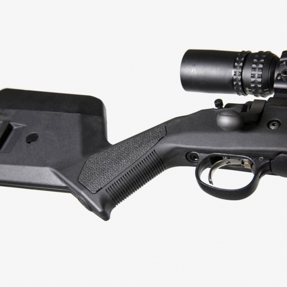 Ложа Magpul Remington 700 Hunter, черная