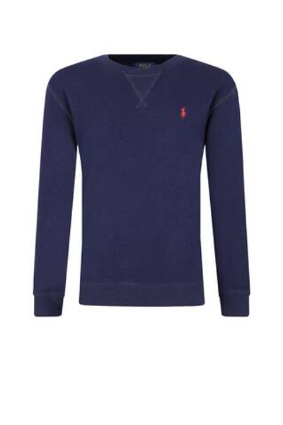 тощие seasonal POLO RALPH LAUREN - темно-синий(772102)