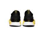 Кроссовки Adidas Originals Nmd Core Black Mesh