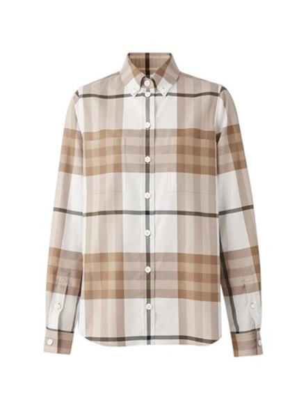 Блуза Burberry