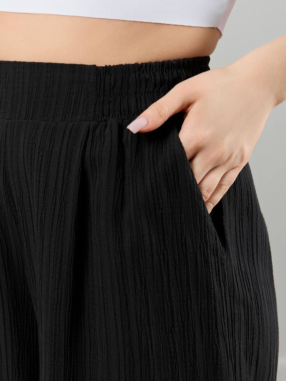 Шорты Сиеста-3 Виотекс ЧЁРНЫЙ