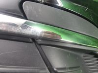 Бампер передний Lada Granta (2018-н.в.)