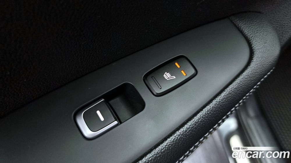 Kia The New Sorento Дизель 2.0 2WD (10.2019)