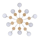 Потолочная люстра Lumion RONDO 8196/10C