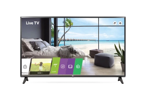 Телевизор коммерческий LG 43LT340C0ZB