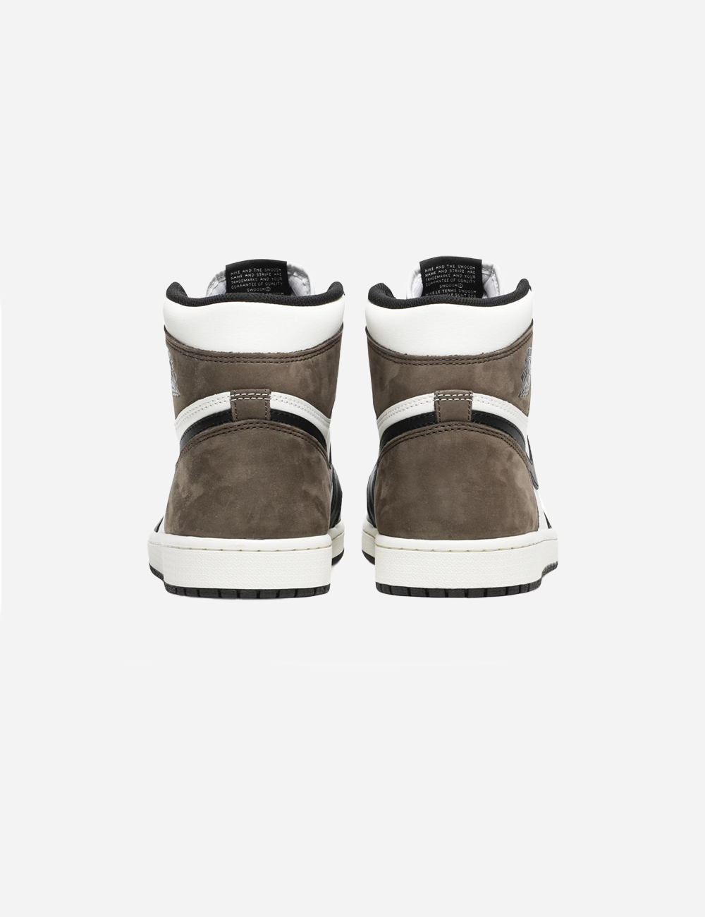 Air Jordan 1 High "Dark Mocha"