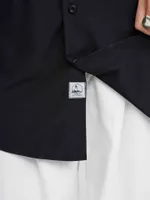 Купить Рубашка Kefirmaykifer Маяк черная Рубашка Kefirmaykifer Маяк черная