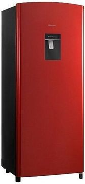 Холодильник Hisense RS-23DR4SAR