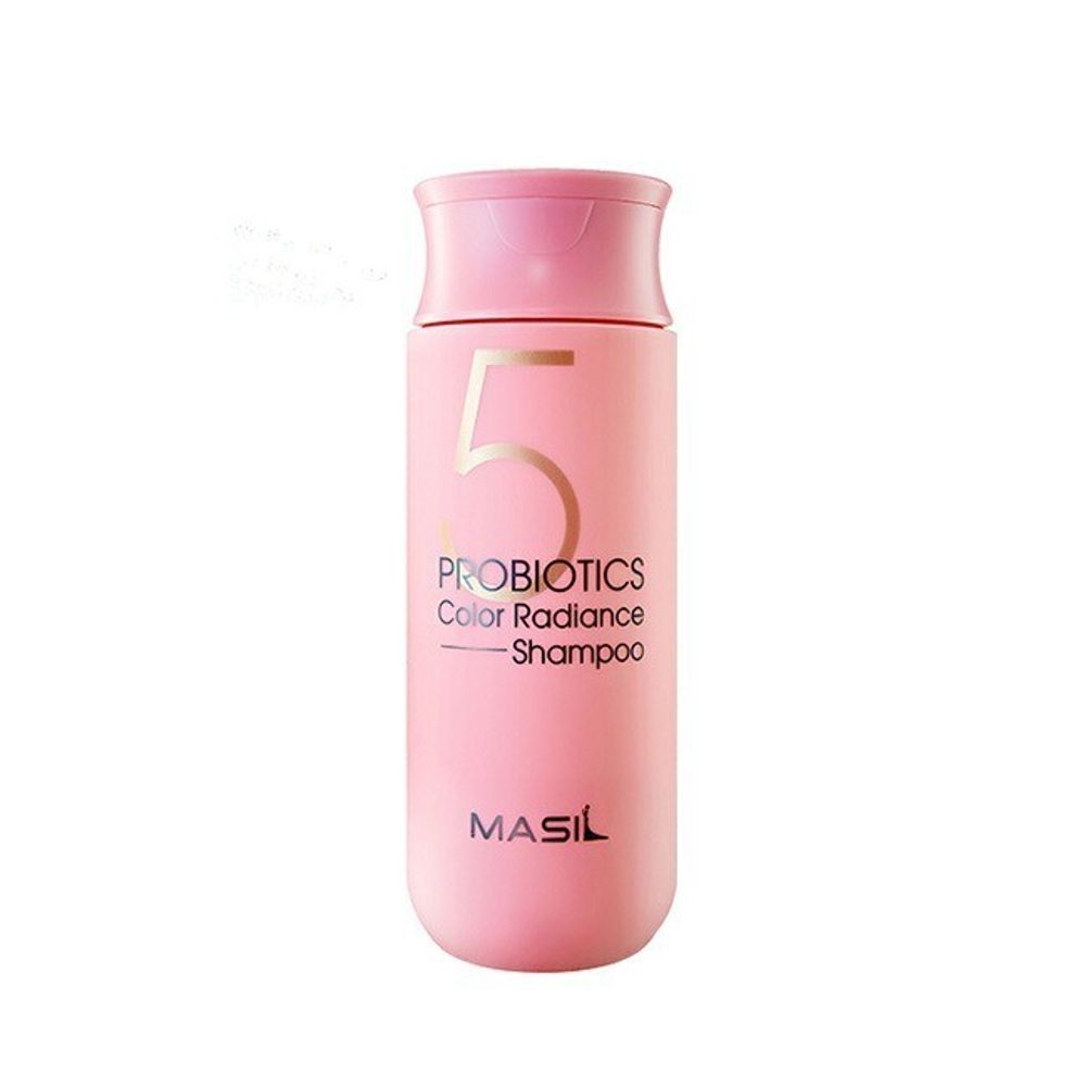 Masil Probiotics Color Radiance Shampoo 150ml