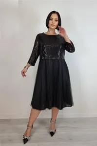 Платье 01060 Fabrika